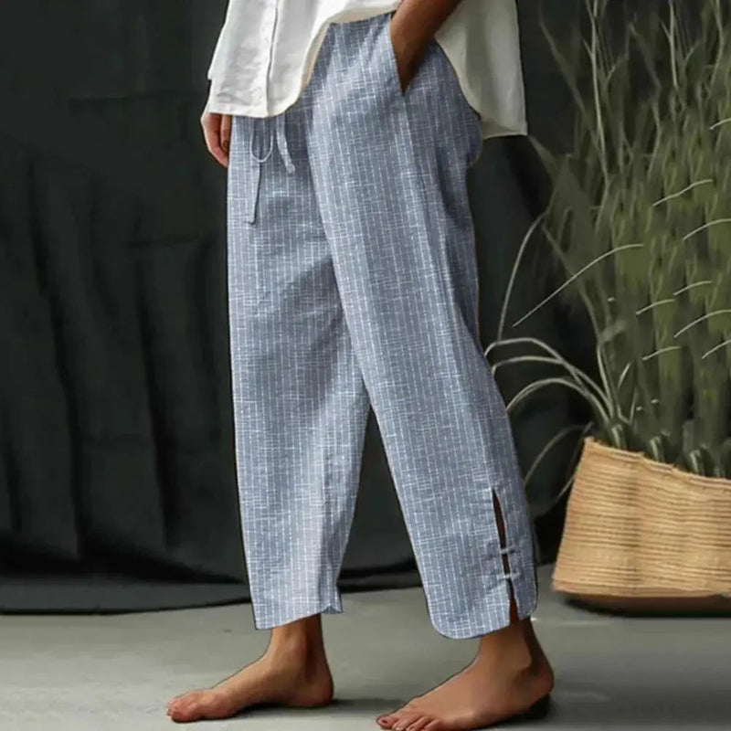 Frieda | Komfortable Artisan-Hose