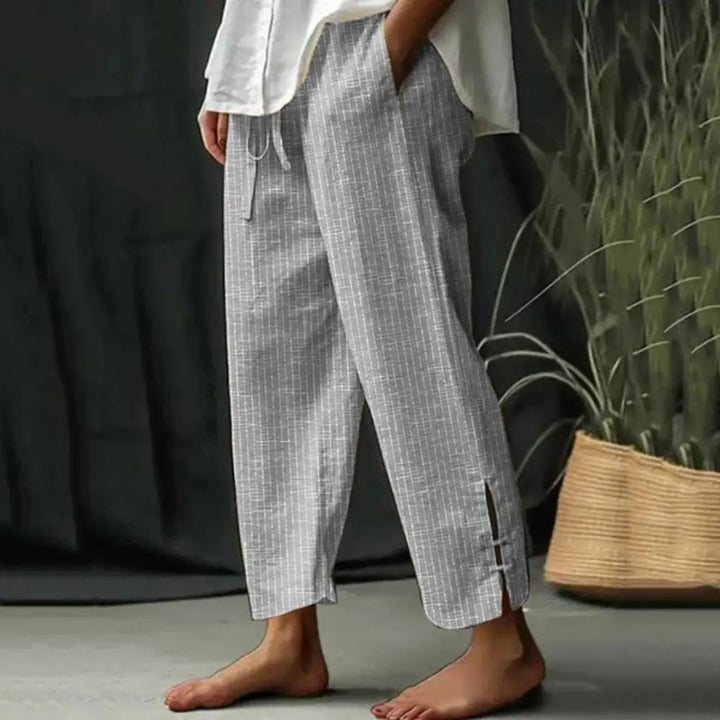 Frieda | Komfortable Artisan-Hose