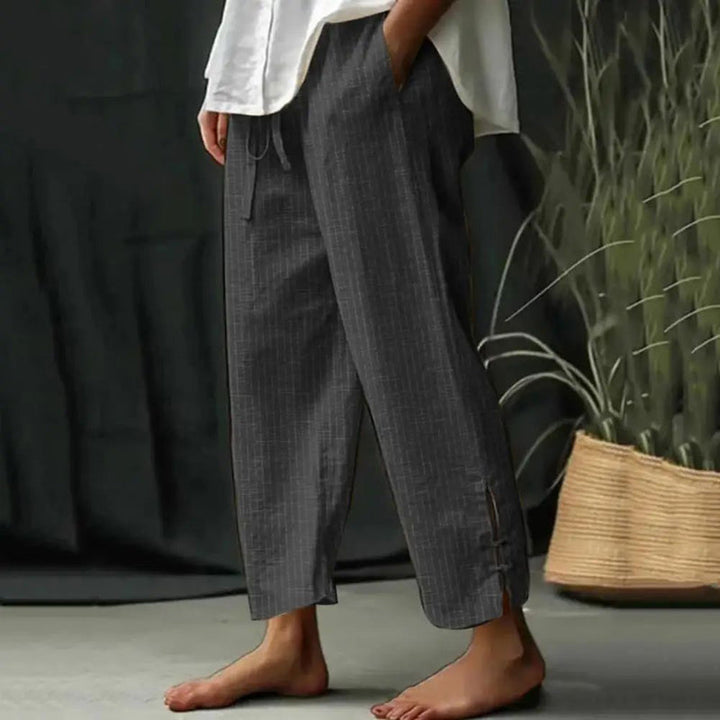 Frieda | Komfortable Artisan-Hose