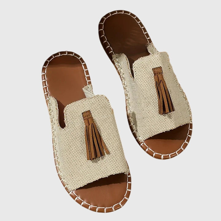 Marie | Komfortable orthopädische Sandalen