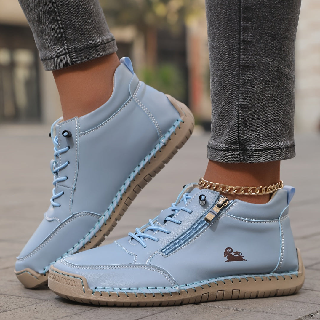 Milena | ErgoVita – Therapeutisch bequeme Schuhe