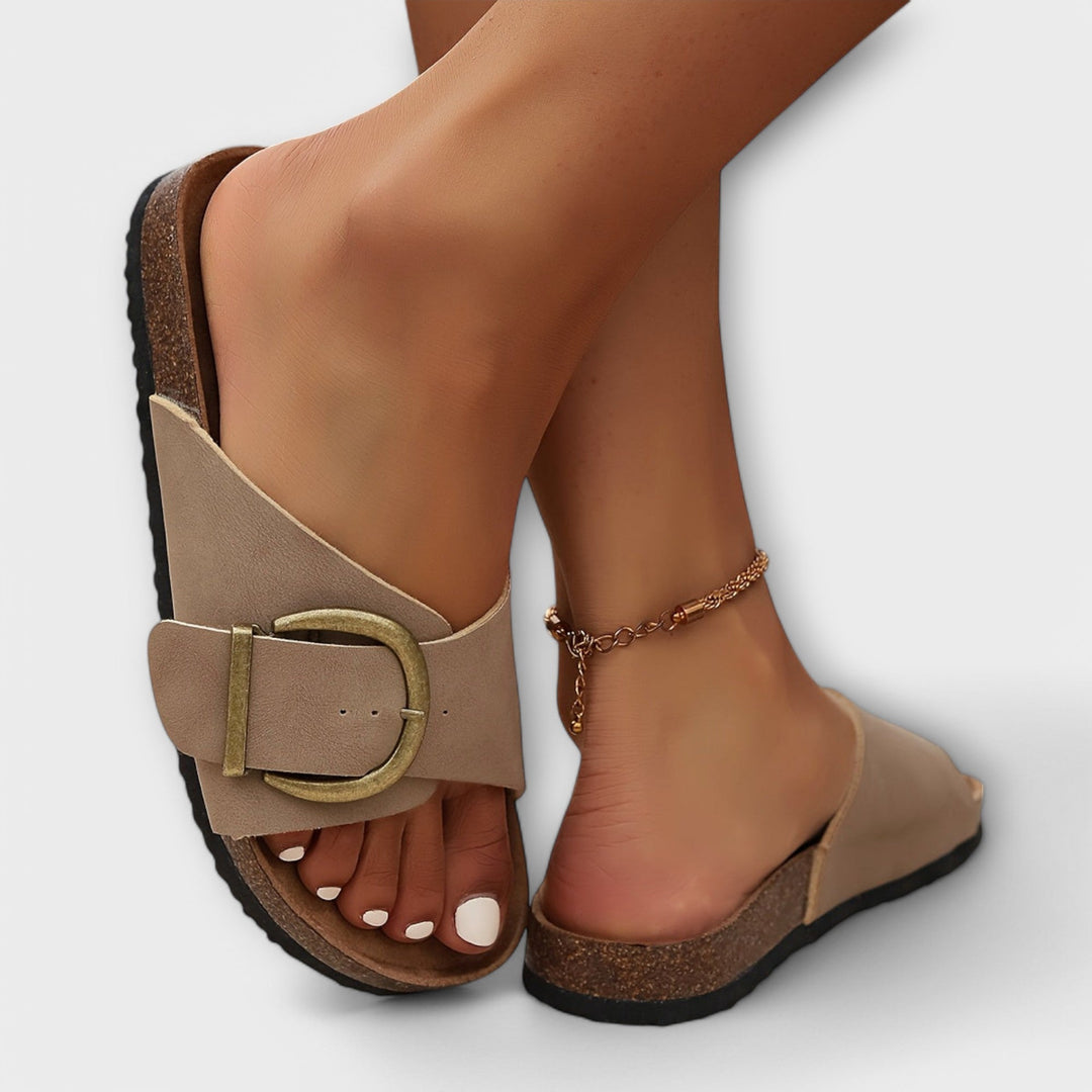 Anna-Henriette | Orthopedic Sandals