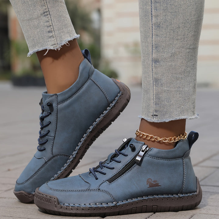 Milena | ErgoVita – Therapeutisch bequeme Schuhe