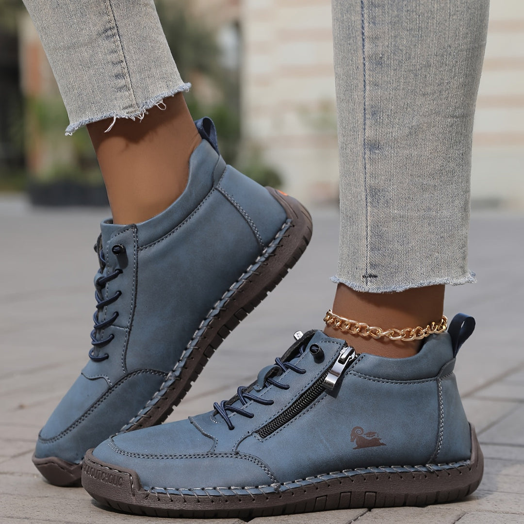 Milena | ErgoVita – Therapeutisch bequeme Schuhe