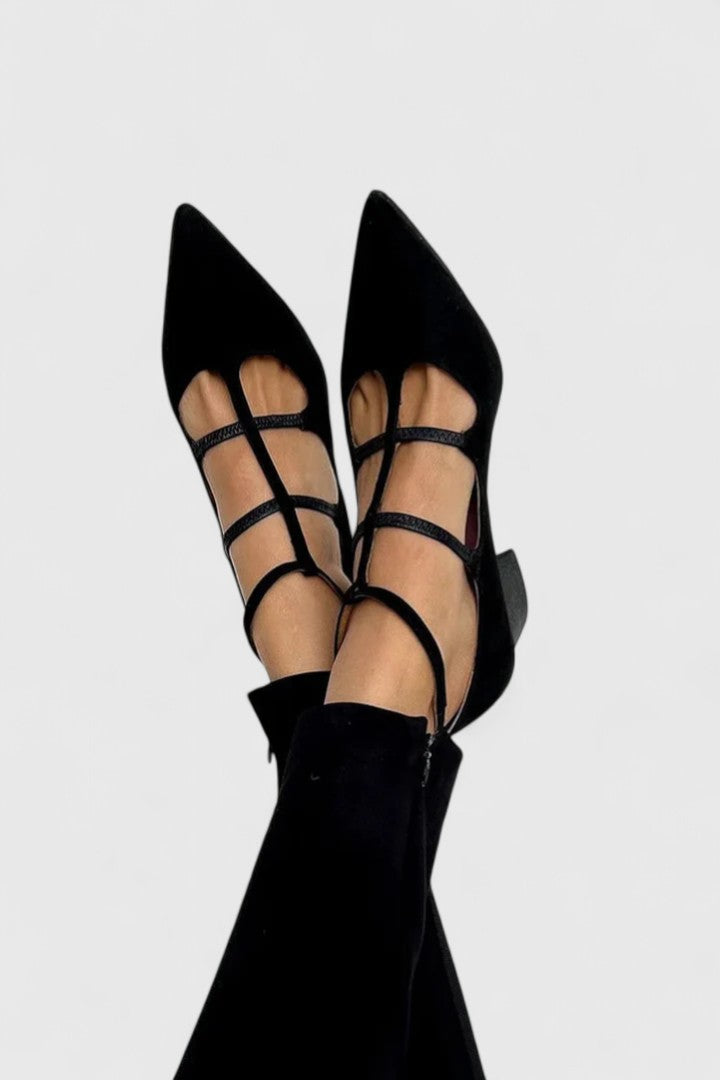 Isa | Stilvolle Absatzschuhe