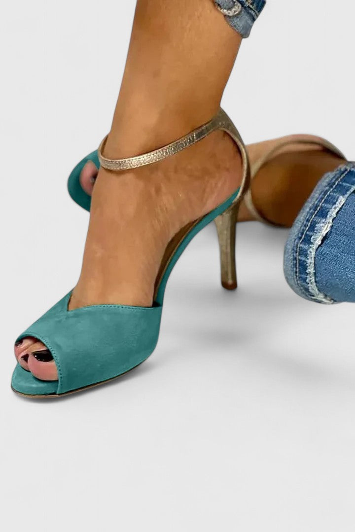 Lucie | Stilvolle High Heels