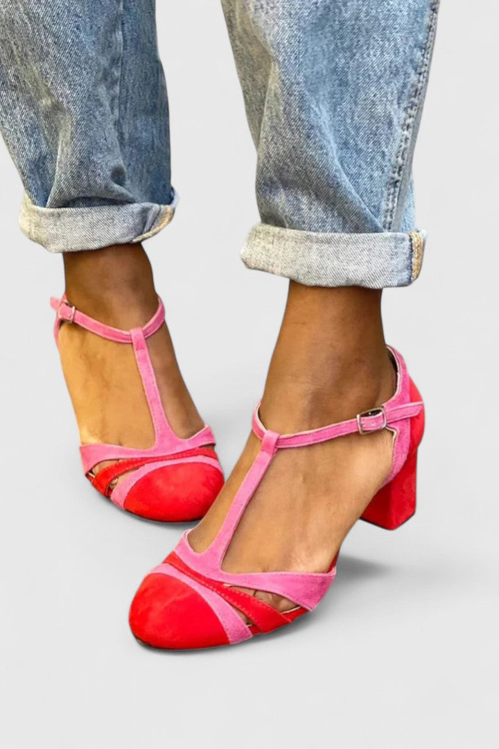 Kristina | Zeitgemäße Absatzschuhe