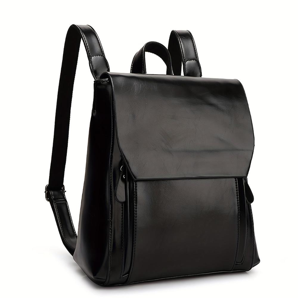 Ida | Vintage-Inspired Gepolsterter Rucksack