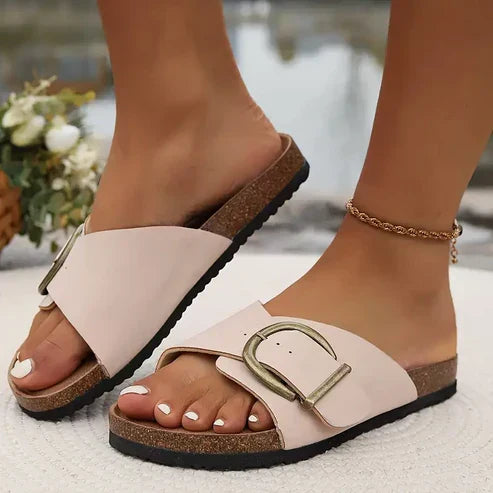 Anna-Henriette | Orthopedic Sandals