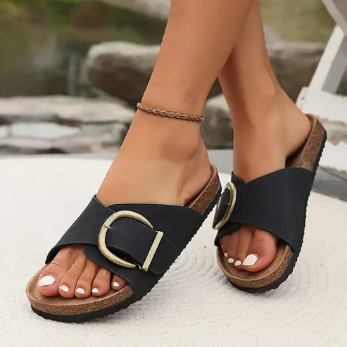 Anna-Henriette | Orthopedic Sandals
