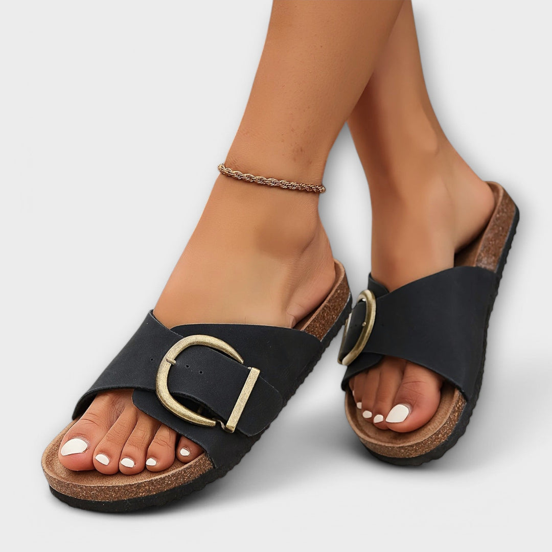 Anna-Henriette | Orthopedic Sandals