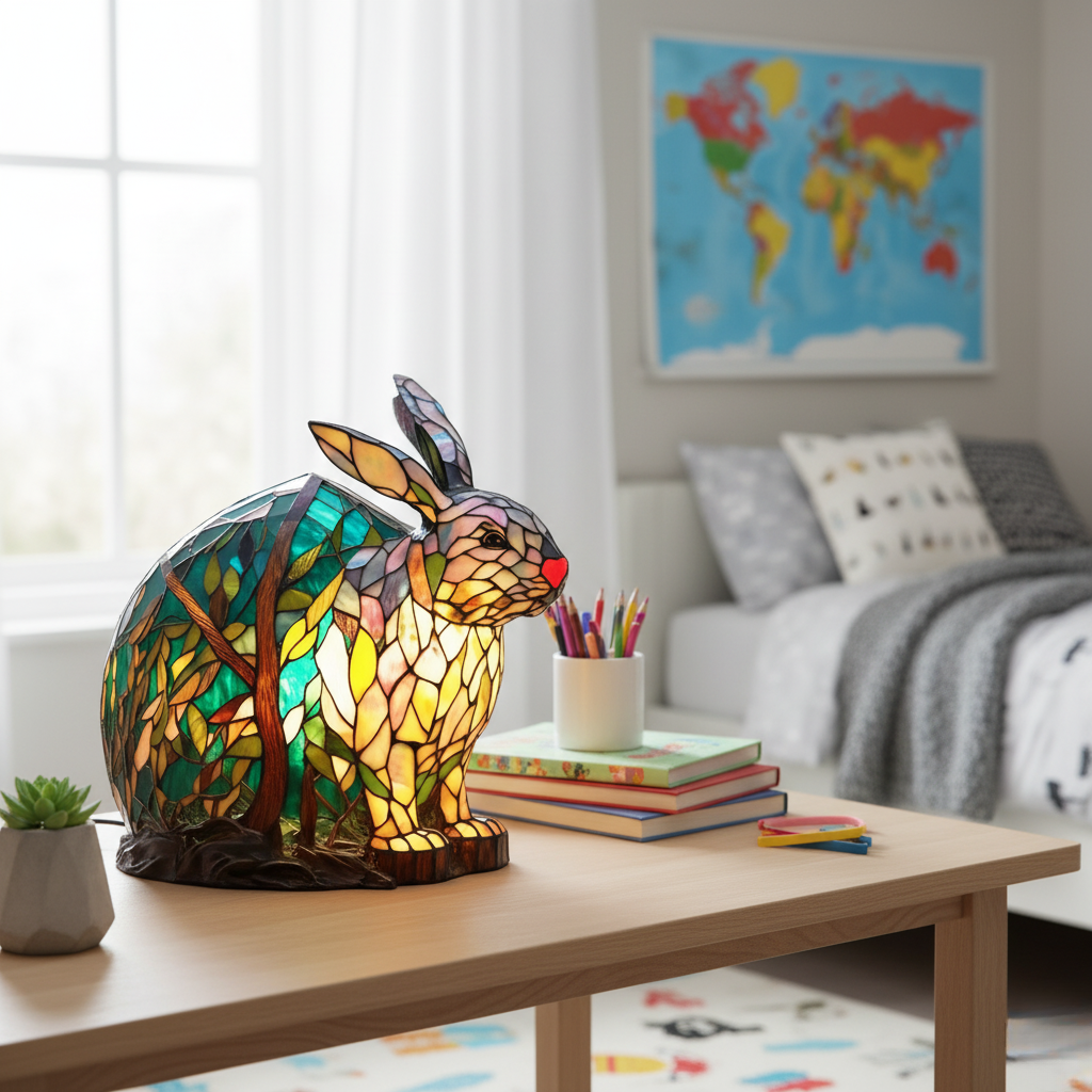 Noppie, Vibrating Bunny
