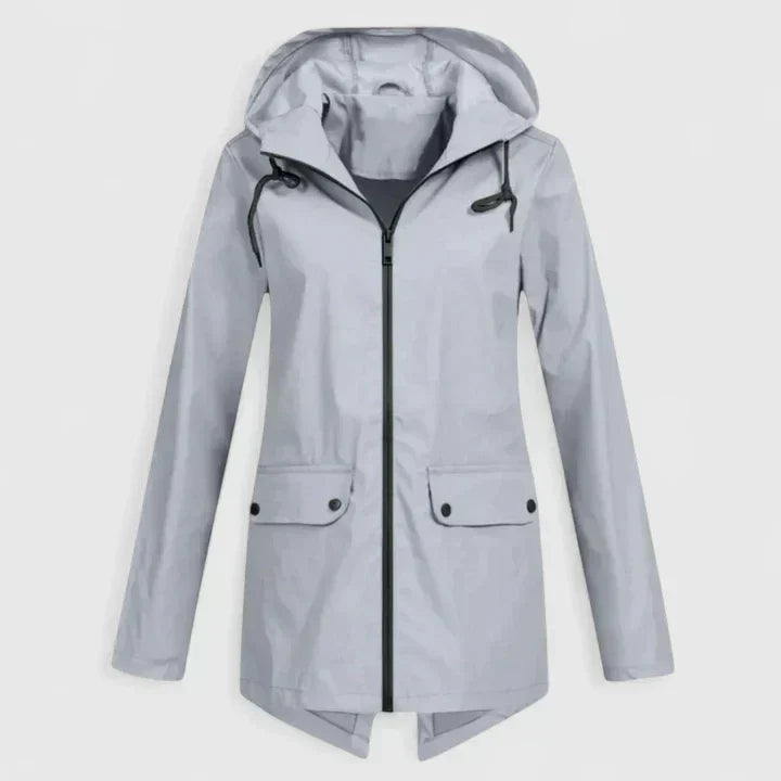 Lotte | Komfortable Jacke