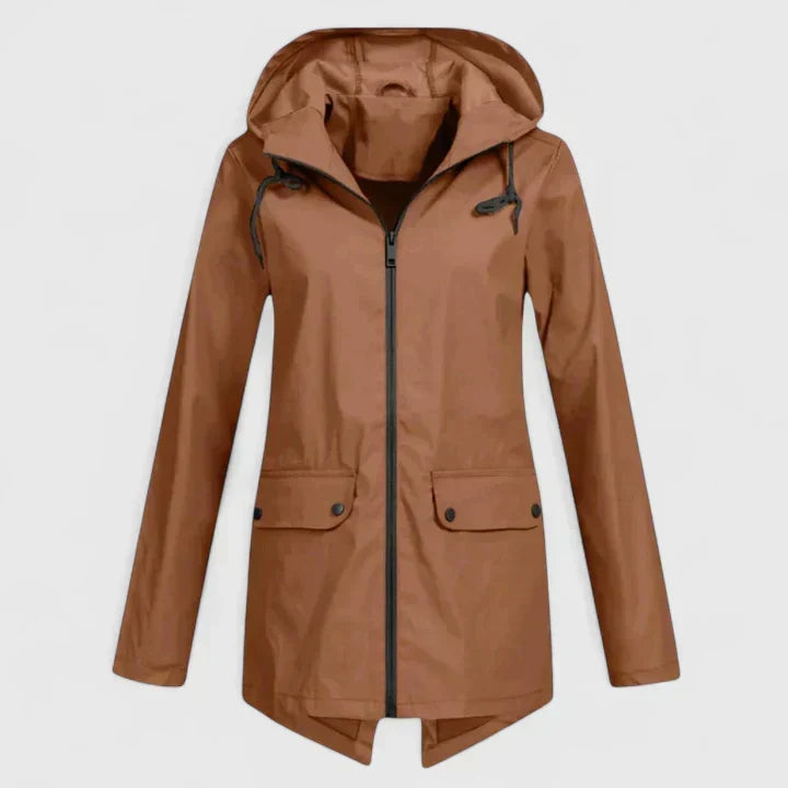 Lotte | Komfortable Jacke
