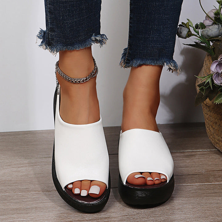 Anna-Lena | Orthopedic Sandals