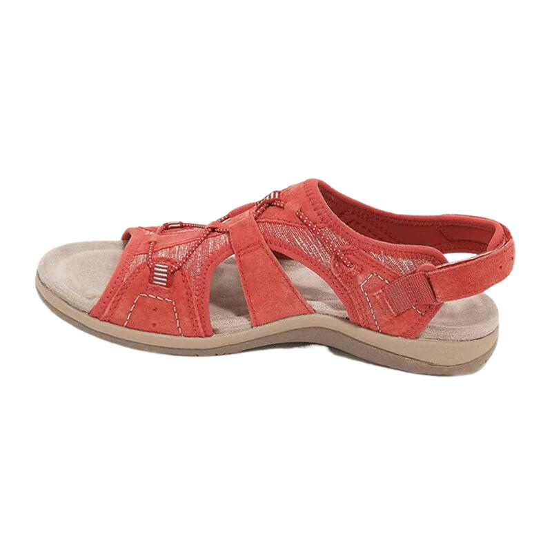 Anna-Marlene | Orthopedic Sandals