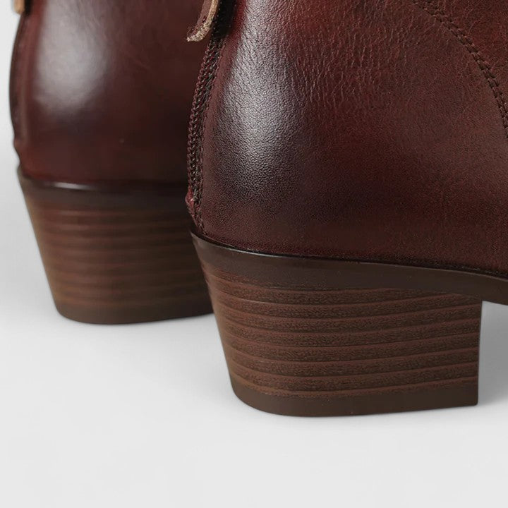 Adelheid | Stilvolle Stiefel