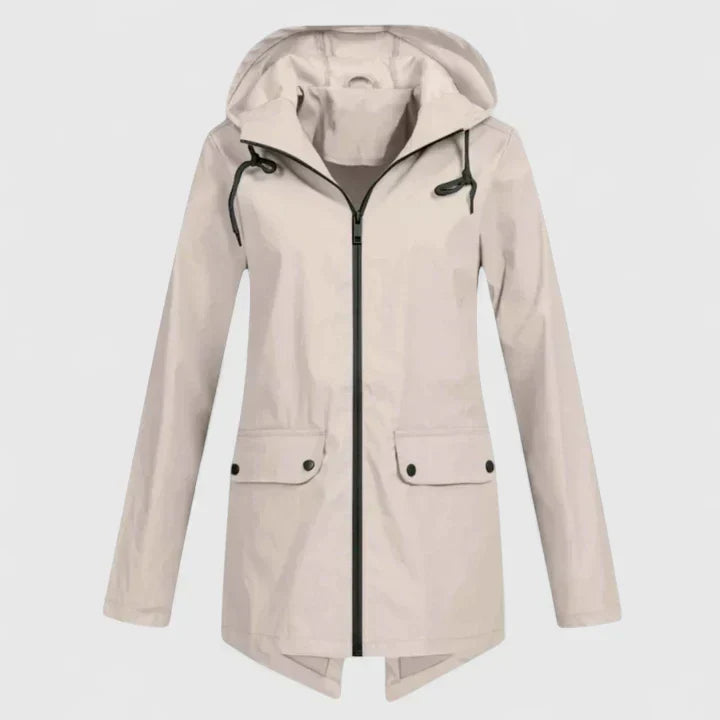 Lotte | Komfortable Jacke