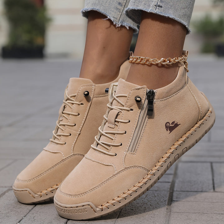Milena | ErgoVita – Therapeutisch bequeme Schuhe