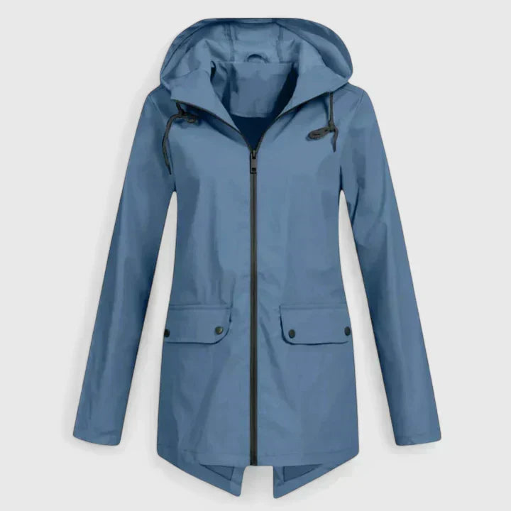 Lotte | Komfortable Jacke