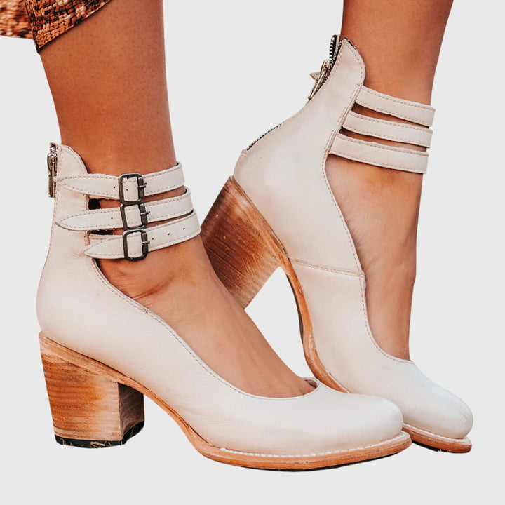 Karla | Stilvolle und bequeme High Heels