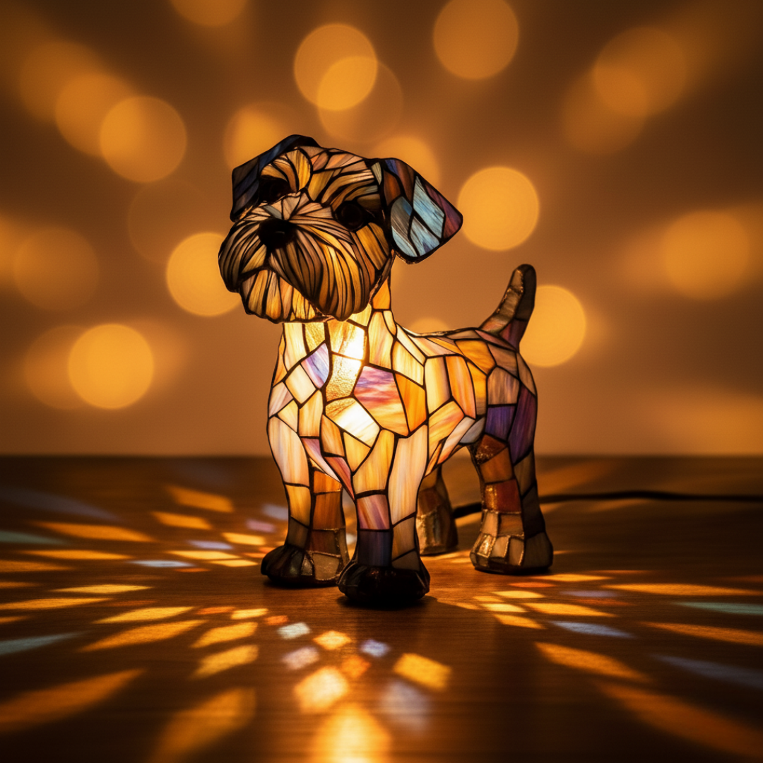 Stolz Canine Companion