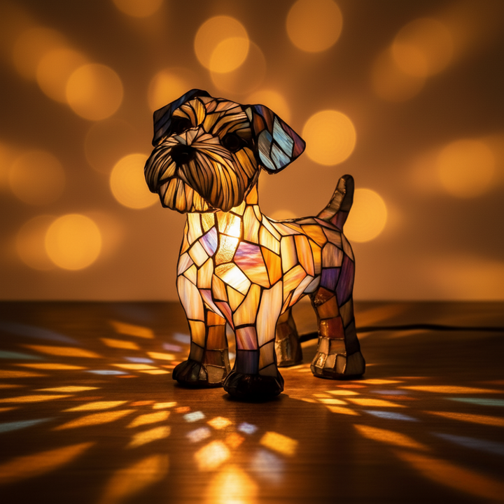 Stolz Canine Companion