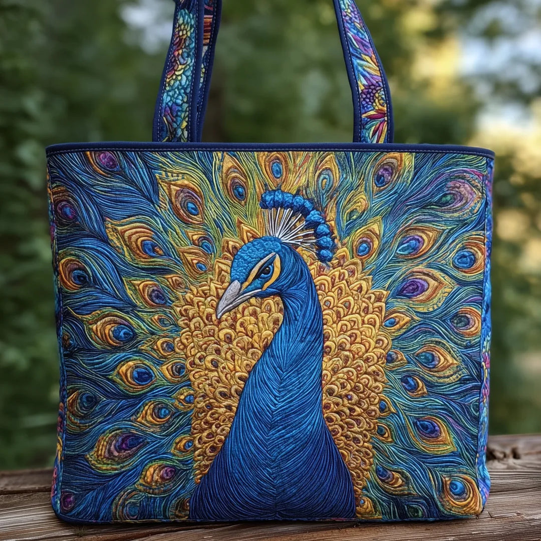 Handgefertigte Tasche – King Baboon