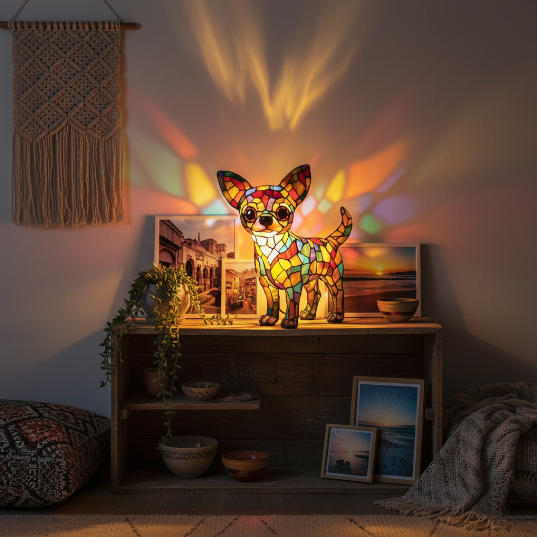 Das Leben mit einem Chihuahua: Ein Begleiter für jeden Tag