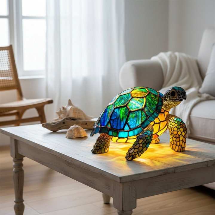 Die Quintessenz der Molokai-Schildkröte