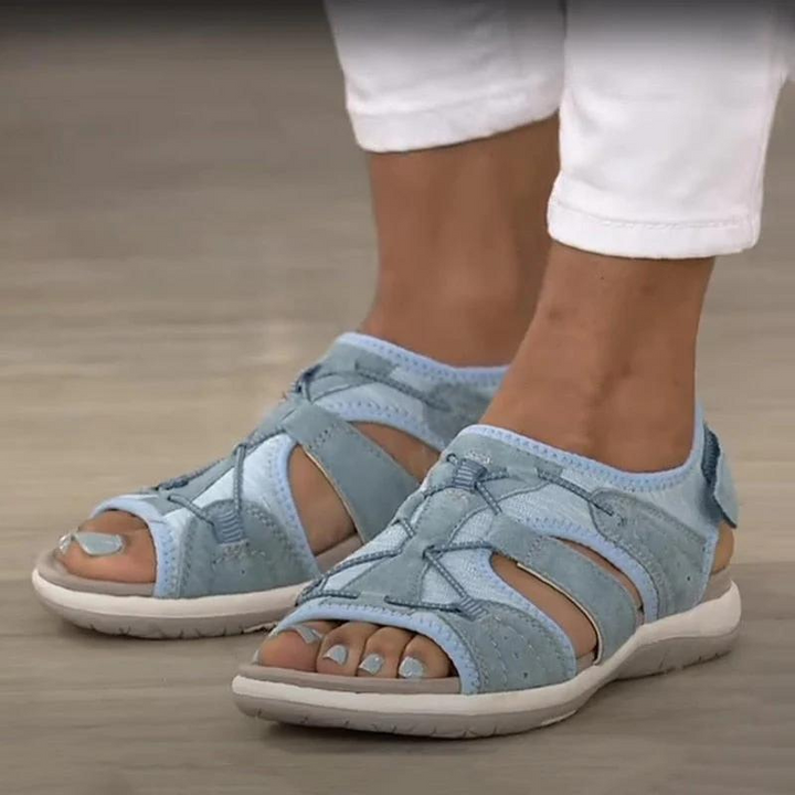 Anna-Marlene | Orthopedic Sandals