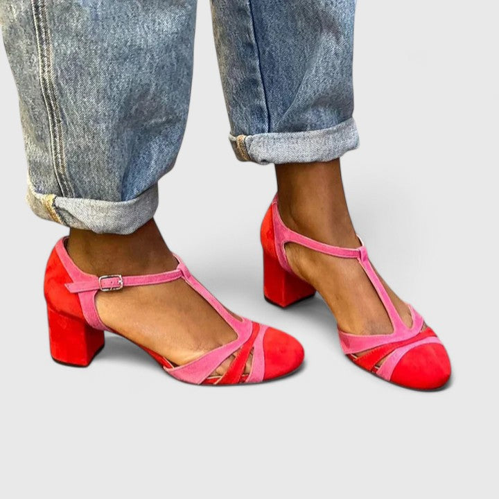Kristina | Zeitgemäße Absatzschuhe
