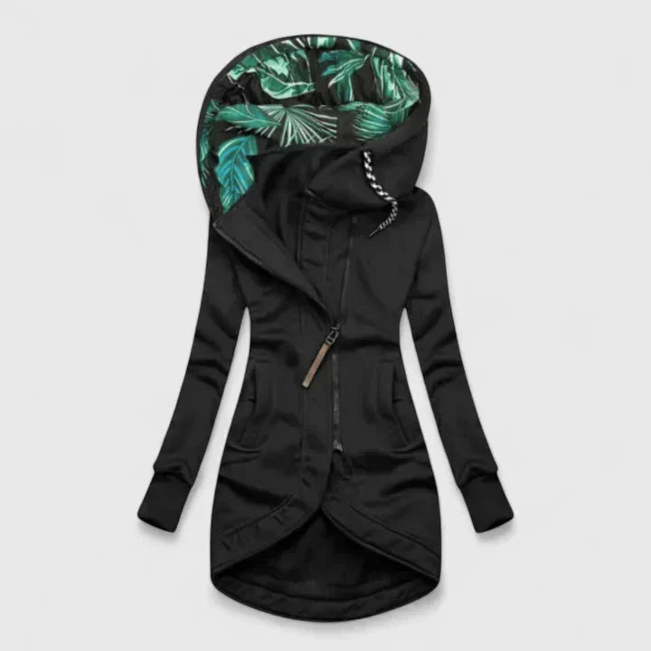 Lotte | Komfortable Jacke