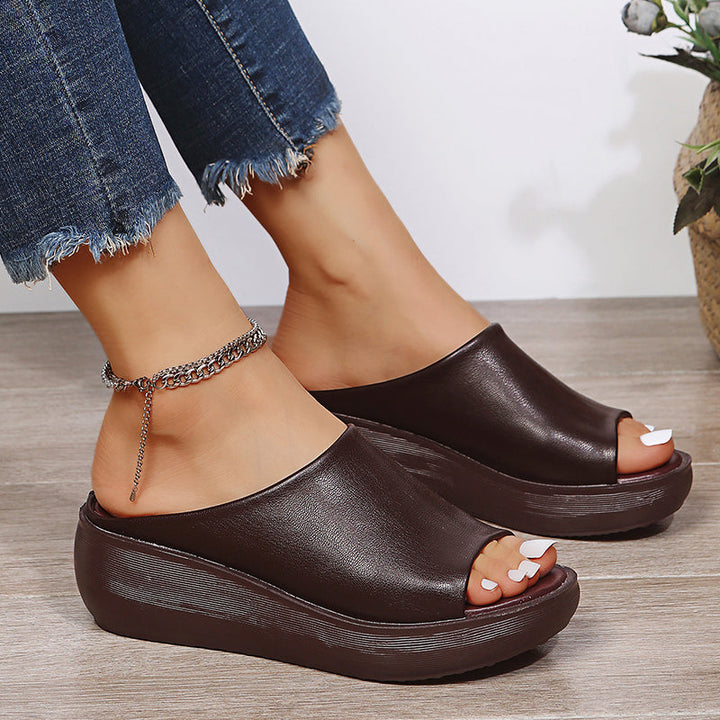 Anna-Lena | Orthopedic Sandals