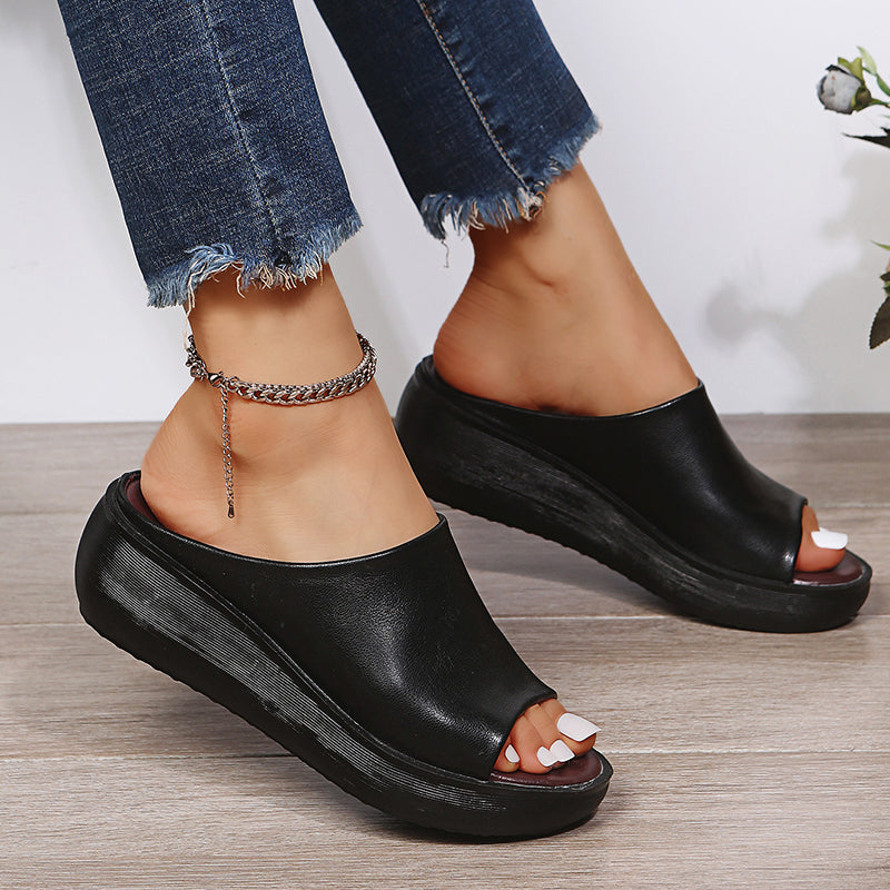 Anna-Lena | Orthopedic Sandals