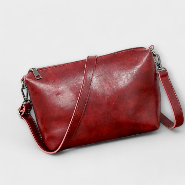 Ida | 4-teiliges Vintage-Handtaschen-Set