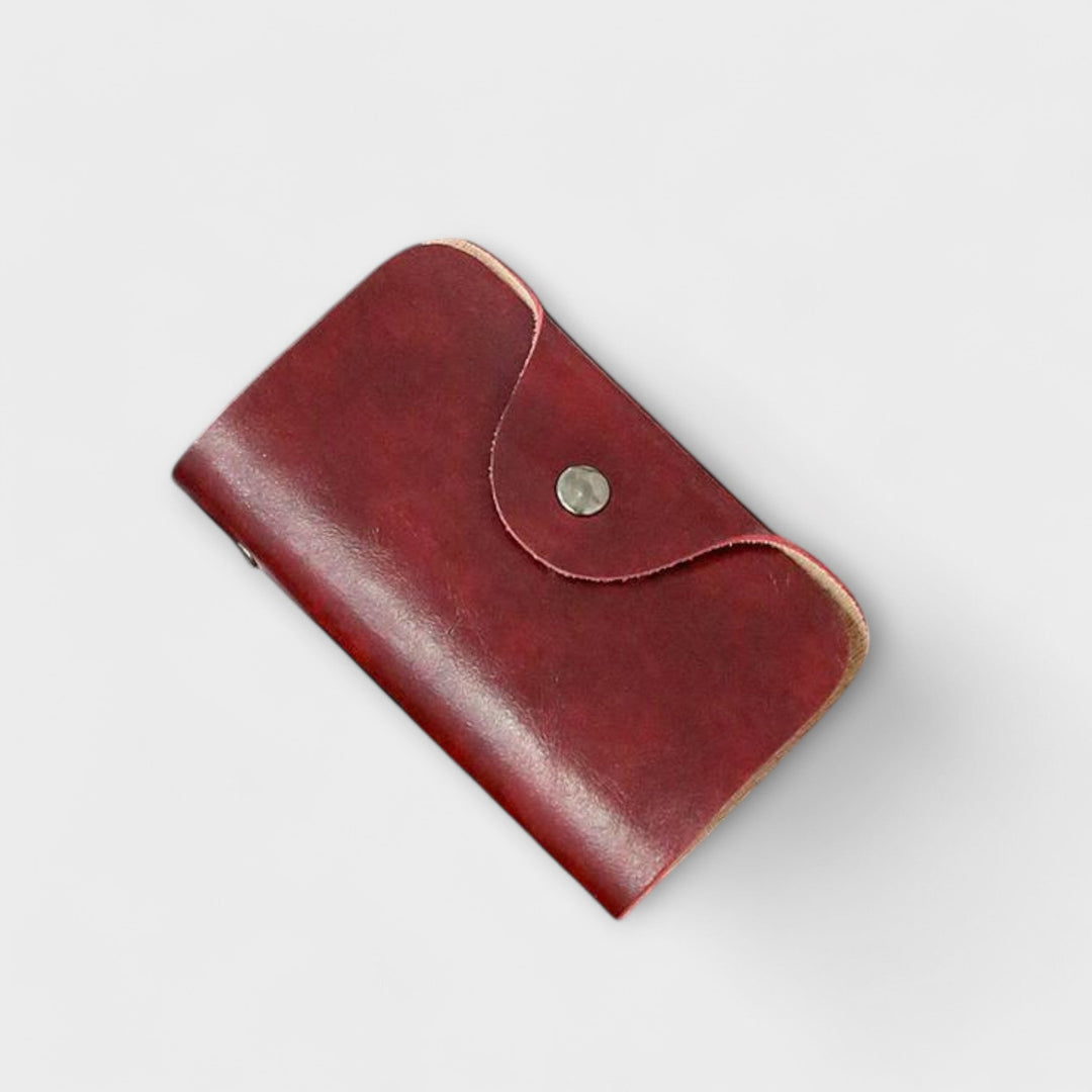 Ida | 4-teiliges Vintage-Handtaschen-Set
