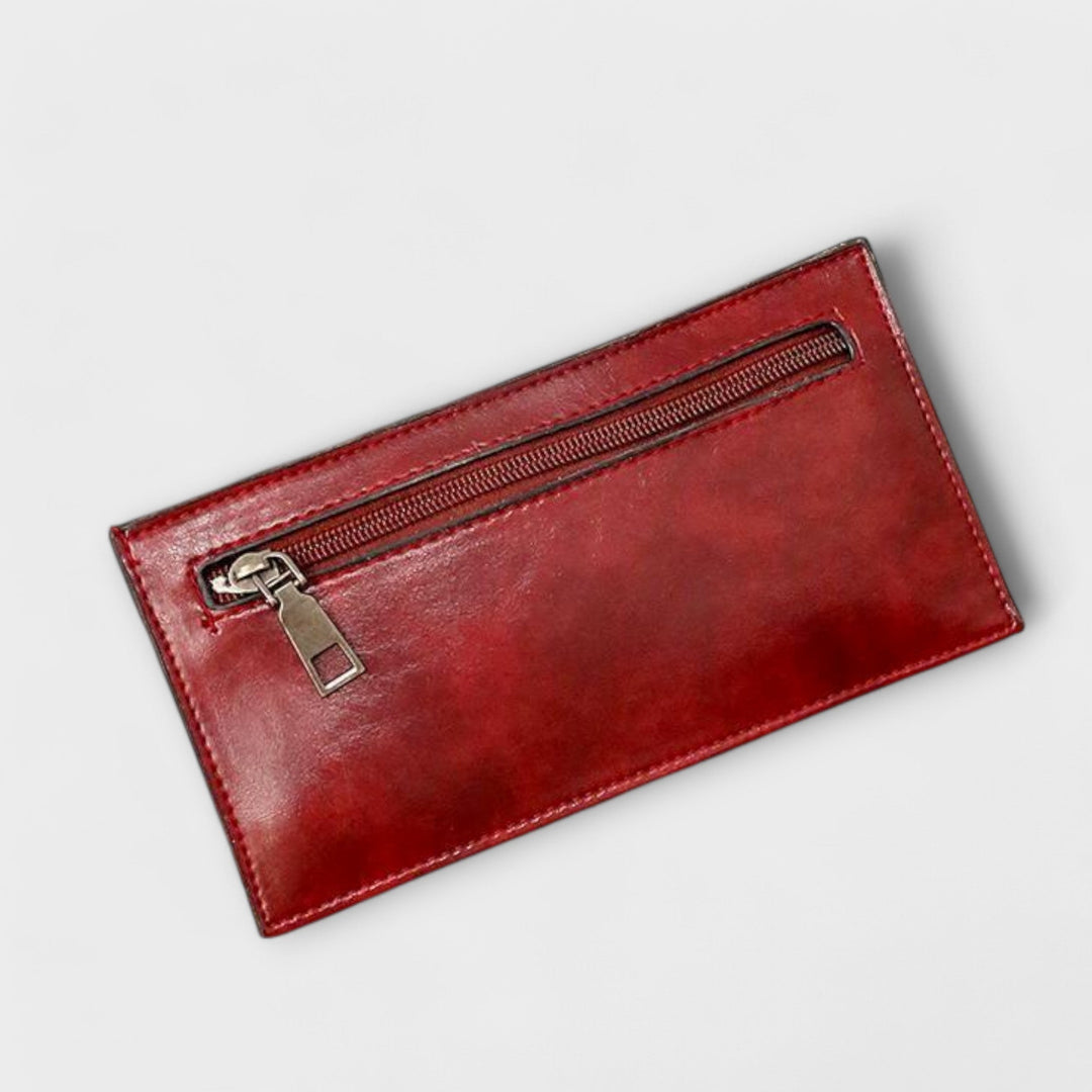 Ida | 4-teiliges Vintage-Handtaschen-Set