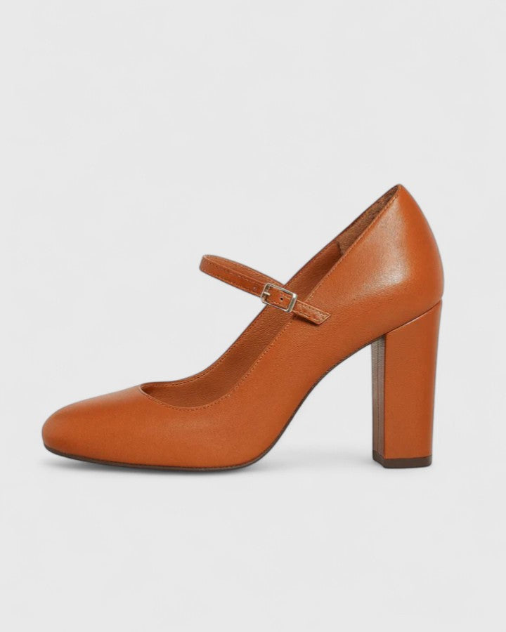 Lieselotte | Elegante Absatzschuhe