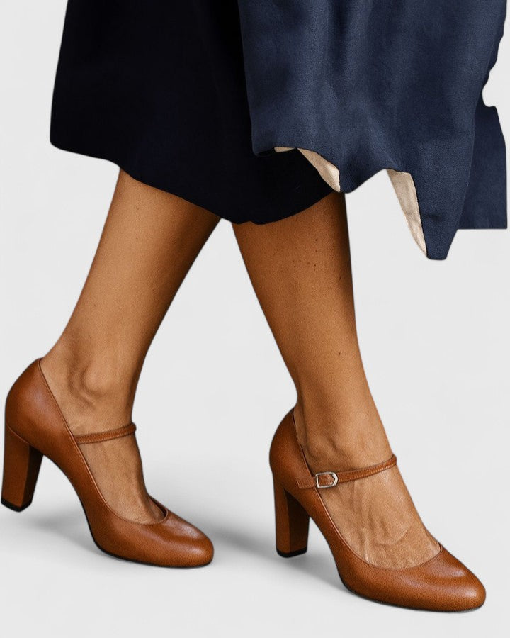 Lieselotte | Elegante Absatzschuhe