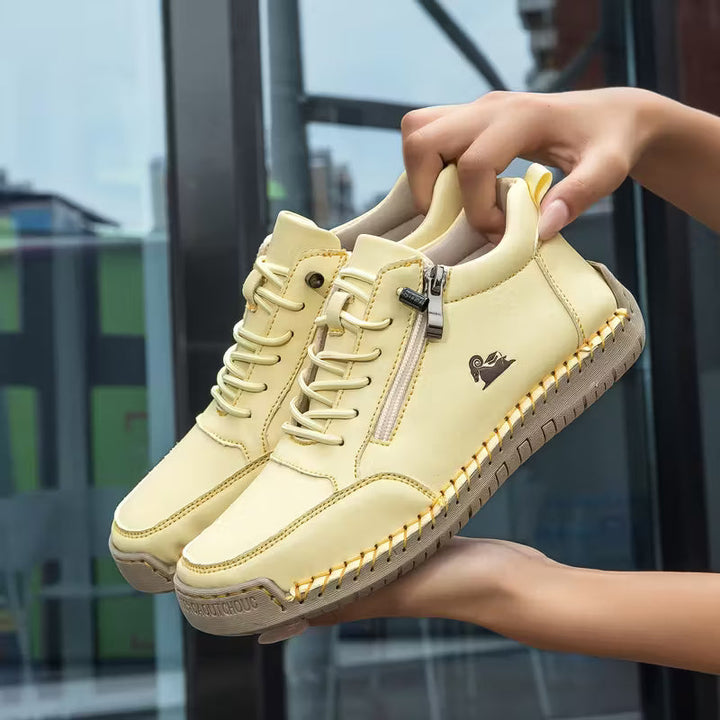 Milena | ErgoVita – Therapeutisch bequeme Schuhe