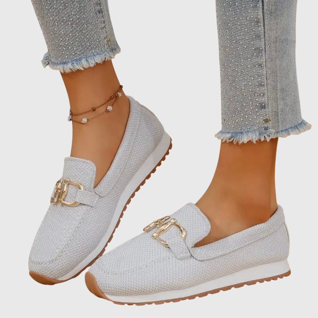 Oda | Orthopedic Loafers