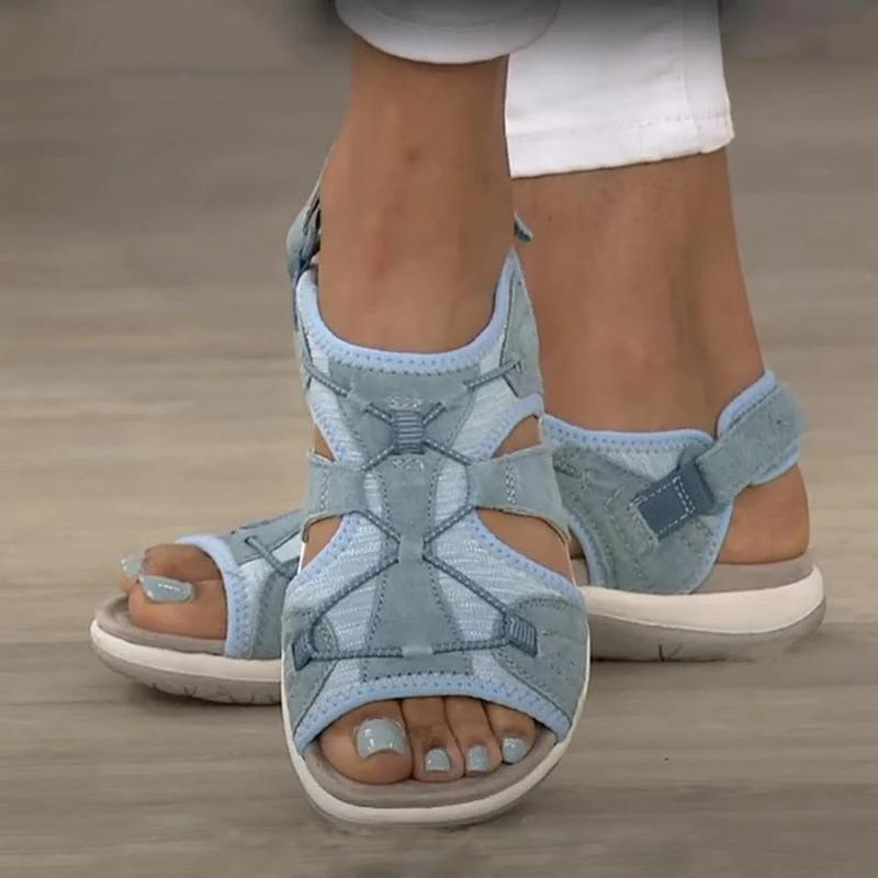 Anna-Marlene | Orthopedic Sandals