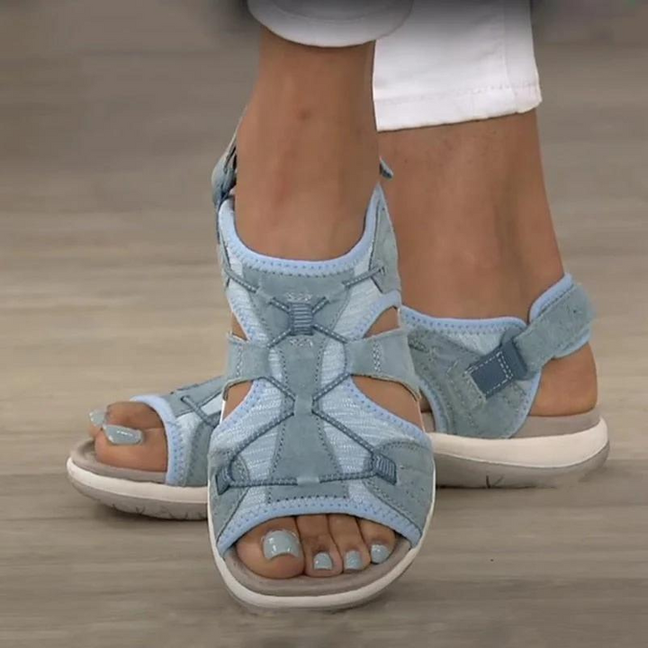 Anna-Marlene | Orthopedic Sandals