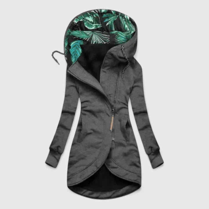 Lotte | Komfortable Jacke