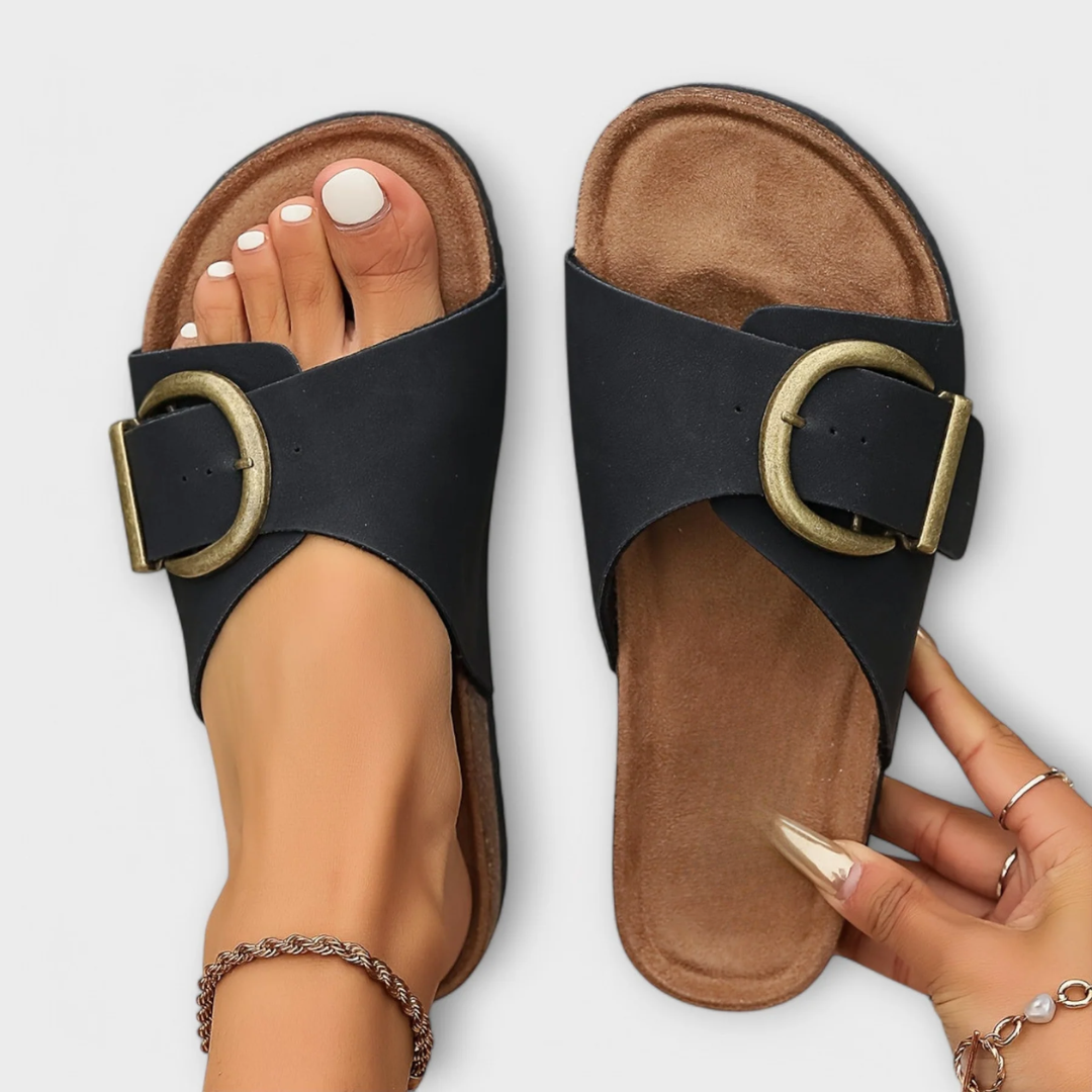 Anna-Henriette | Orthopedic Sandals