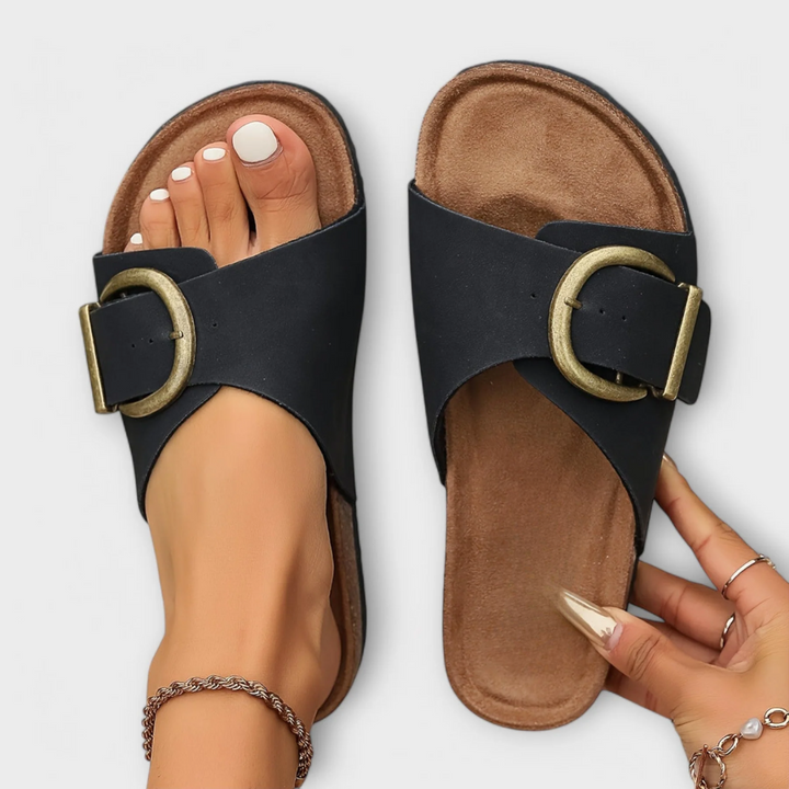 Anna-Henriette | Orthopedic Sandals