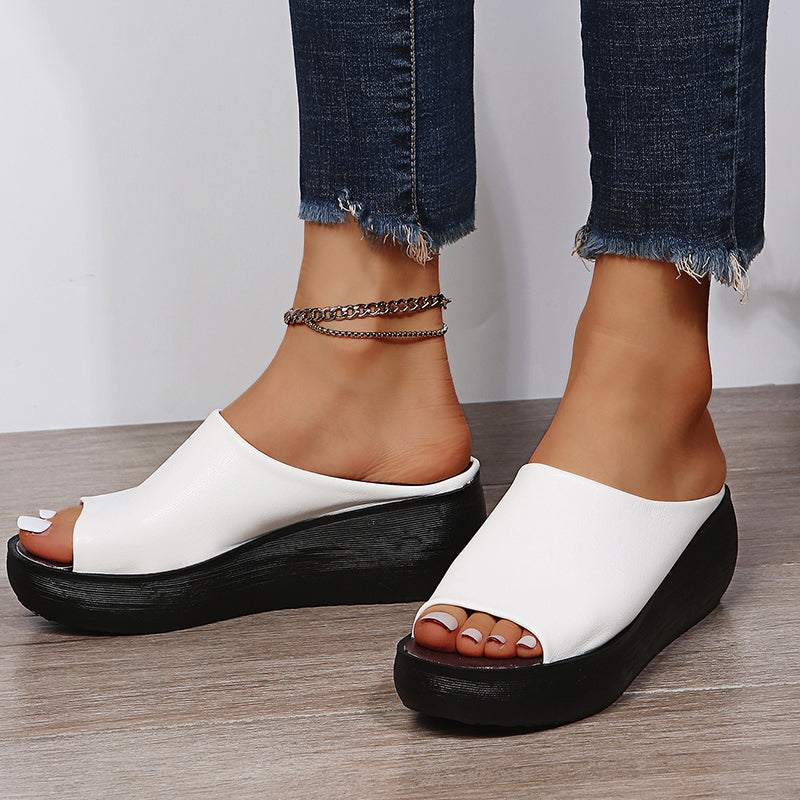 Anna-Lena | Orthopedic Sandals