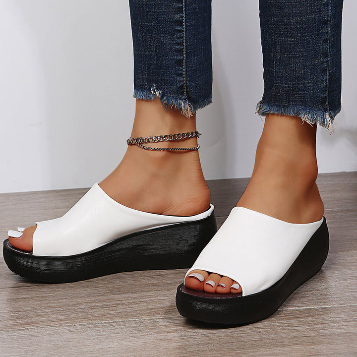 Anna-Lena | Orthopedic Sandals