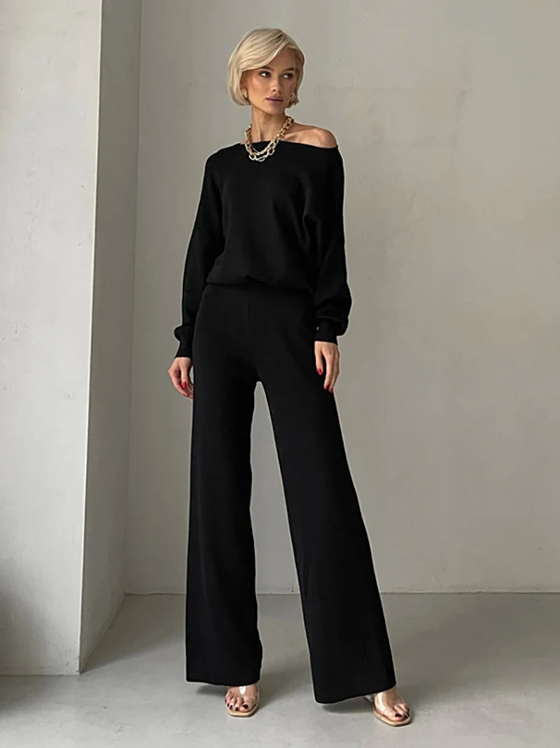 Charlotte | Elegance Set